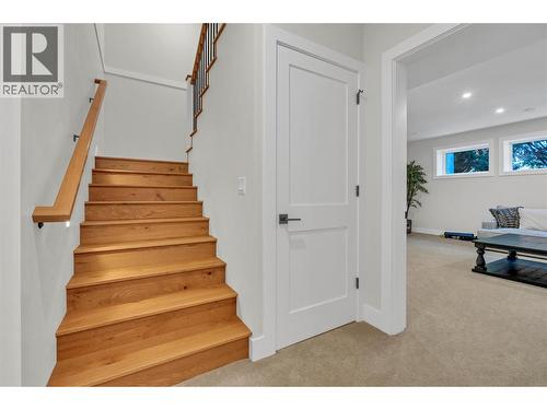 119 Cambie Street, Penticton, BC - Indoor Photo Showing Other Room