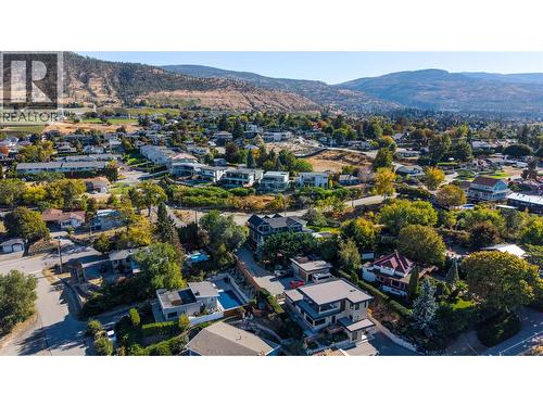 119 Cambie Street, Penticton, BC - Outdoor With View