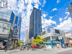 2503 - 20 EDWARD STREET  Toronto, ON M5G 0C5