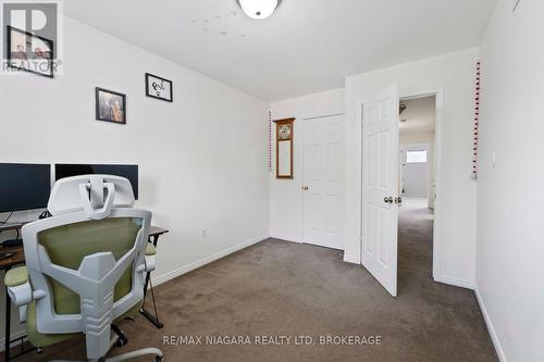 2 - 9 Lakeshore Road, St. Catharines (Lakeshore), ON - Indoor Photo Showing Office