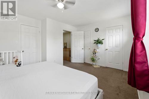 2 - 9 Lakeshore Road, St. Catharines (Lakeshore), ON - Indoor Photo Showing Bedroom