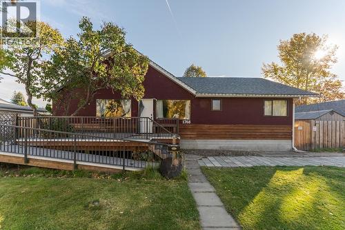 1768 LARCH STREET  Prince George, BC V2L 1V3