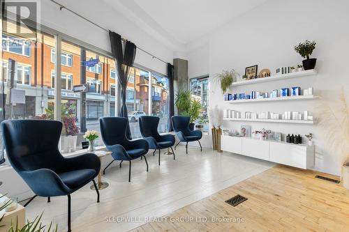 1109 Wellington Street W, Ottawa, ON 