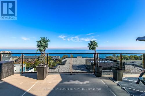 807 - 16 CONCORD PLACE  Grimsby, ON L3M 0J1