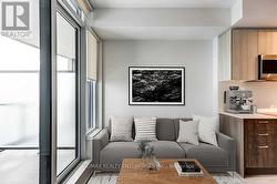 3607 - 1926 LAKE SHORE BOULEVARD W  Toronto, ON M6S 1A1