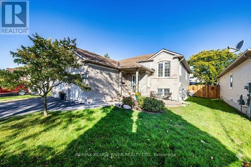 12 JEFFRIES STREET  Port Hope, ON L1A 4K2