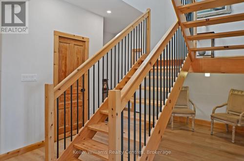 315 Shoreline Avenue, South Bruce Peninsula, ON - Indoor Photo Showing Other Room