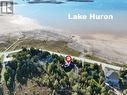 315 Shoreline Avenue, South Bruce Peninsula, ON  - Outdoor With View 