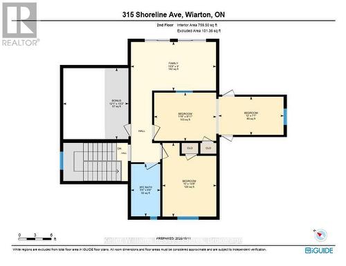 315 Shoreline Avenue, South Bruce Peninsula, ON - Other