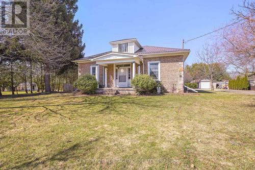 899 KEG LANE  Brant, ON N3L 3E2