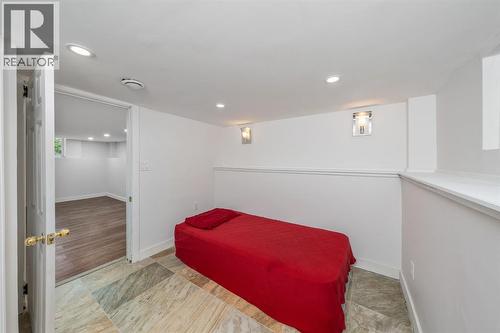 156 Queen Street, Sarnia, ON - Indoor