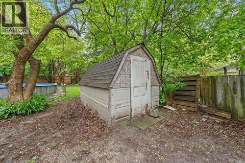 156 Queen Street, Sarnia, ON - Outdoor