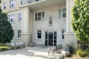 202-251 Lester Street, Waterloo, ON  - Outdoor 
