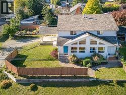 A-5399 MANSON AVE  Powell River, BC V8A 3P7