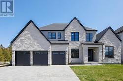 451 WARNER TERRACE  London North, ON N6G 0E6