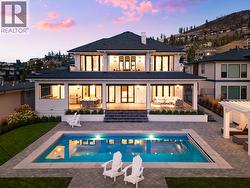 5705 MOUNTAINSIDE Drive  Kelowna, BC V1W 5L6