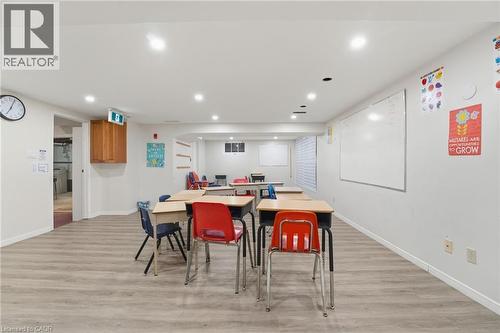 87 Blandford Street, Innerkip, ON - Indoor