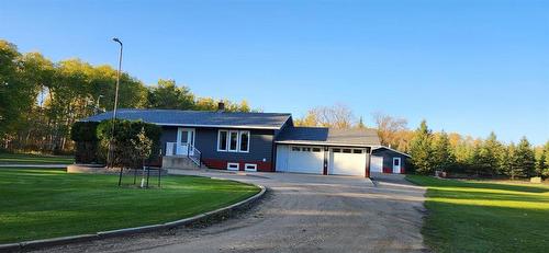 162 Road  & 275 Road  Swan River, MB R0L 1Z0