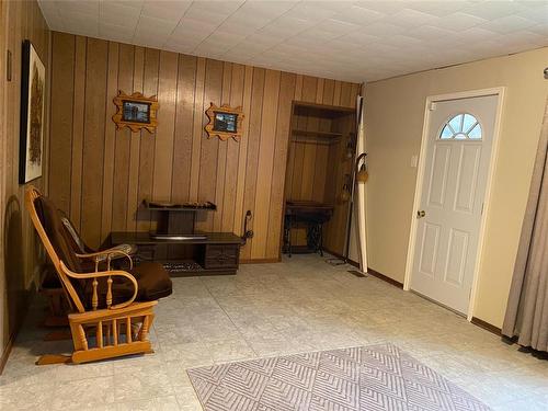 208 1St Street E, Sandy Lake, MB - Indoor Photo Showing Other Room