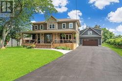 43 SCOTT STREET E  Niagara-On-The-Lake (Lakeshore), ON L0S 1J0