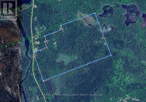 732 Old Barry'S Bay Road, Madawaska Valley, ON 