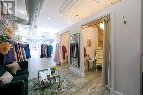 251 Front Street, Belleville (Belleville Ward), ON 