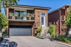 260 MATHEWSON STREET  Vaughan, ON L6A 1B4