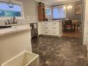 1 Wilkinson Crescent, Portage La Prairie, MB  - Indoor Photo Showing Kitchen 