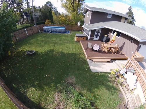 1 Wilkinson Crescent, Portage La Prairie, MB - Outdoor