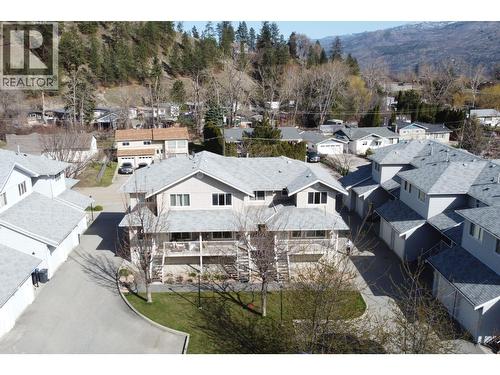 5460 Clements Crescent Unit# 106  Peachland, BC V0H 1X5