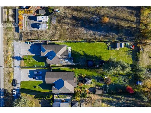 1518 3B Highway, Fruitvale, BC - Outdoor With View