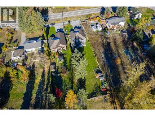 1518 3B Highway, Fruitvale, BC - Outdoor With View