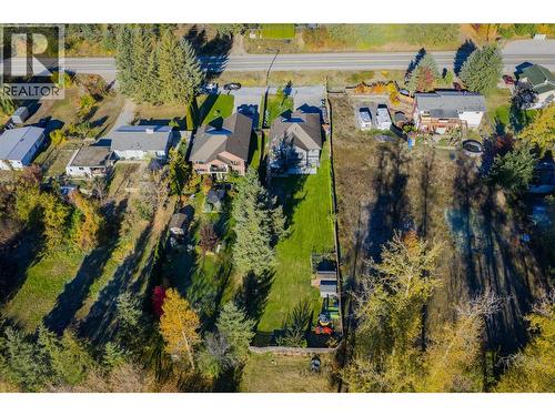 1518 3B Highway, Fruitvale, BC - Outdoor With View