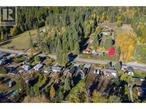 1518 3B Highway, Fruitvale, BC - Outdoor With View