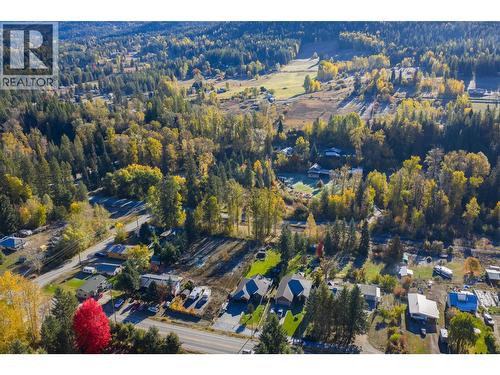 1518 3B Highway, Fruitvale, BC - Outdoor With View