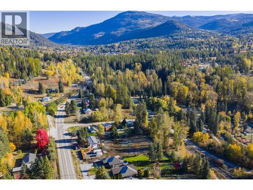 1518 3B Highway, Fruitvale, BC - Outdoor With View