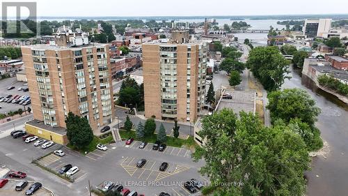 604 - 344 FRONT STREET  Belleville (Belleville Ward), ON K8N 5M4