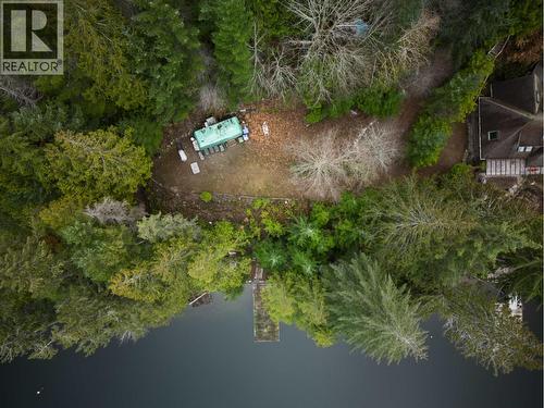 122 7101 Sakinaw Woods, Pender Harbour, BC 