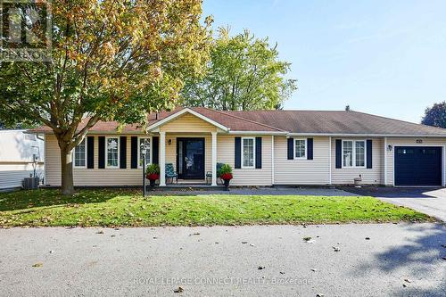 91A WILMOT TRAIL E  Clarington, ON L1B 1B8