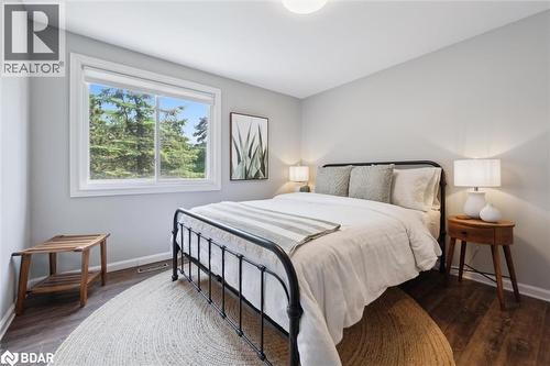 Bedroom 2 - 120 Country Club Drive Unit# 16, Guelph, ON - Indoor Photo Showing Bedroom