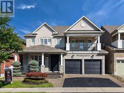 4 DAIRY AVENUE  Richmond Hill, ON L4E 4X5