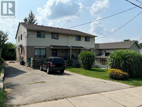 16-18 PULESTON STREET  Brantford, ON N3S 6P2