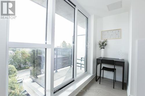 501 - 560 Rideau Street, Ottawa, ON - Indoor Photo Showing Other Room