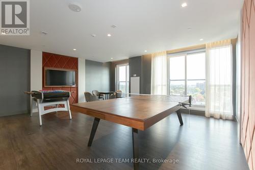 501 - 560 Rideau Street, Ottawa, ON - Indoor Photo Showing Other Room