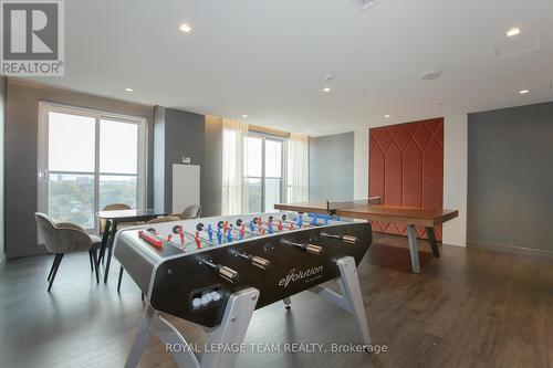 501 - 560 Rideau Street, Ottawa, ON - Indoor Photo Showing Other Room