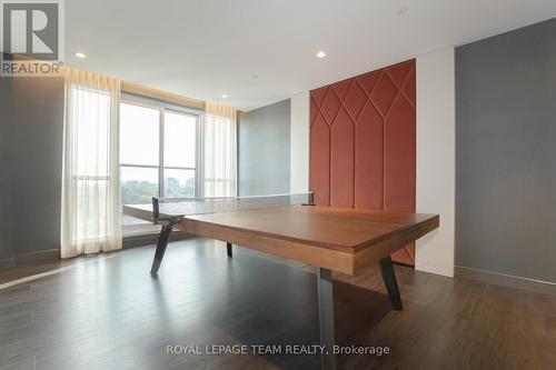 501 - 560 Rideau Street, Ottawa, ON - Indoor Photo Showing Other Room
