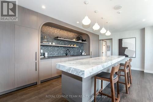 501 - 560 Rideau Street, Ottawa, ON - Indoor