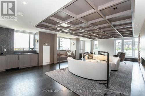 501 - 560 Rideau Street, Ottawa, ON - Indoor
