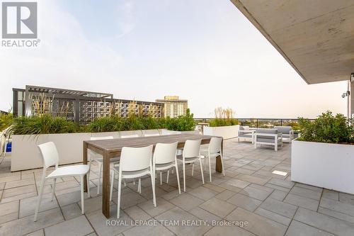 501 - 560 Rideau Street, Ottawa, ON - Outdoor With Exterior