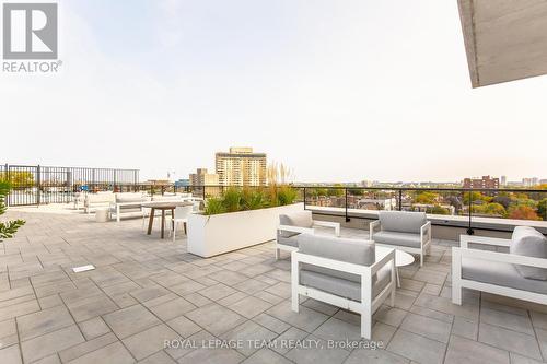 501 - 560 Rideau Street, Ottawa, ON - Outdoor